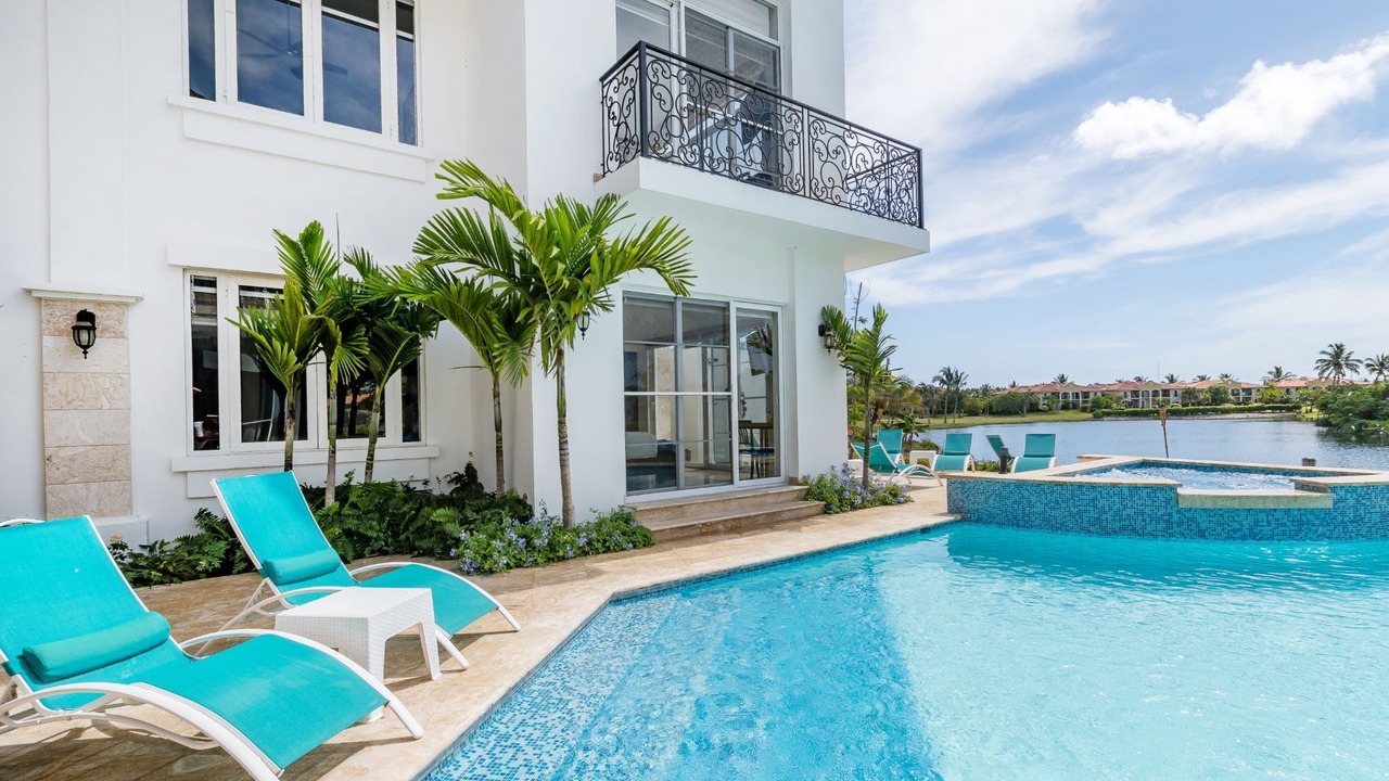 Photo of Outdoor in Bavaro