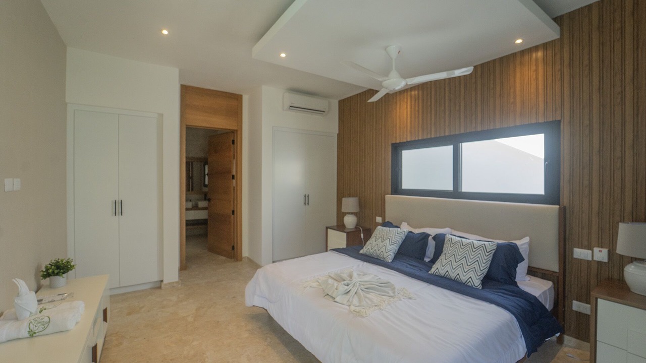 Photo of Bedroom in Las Terrenas