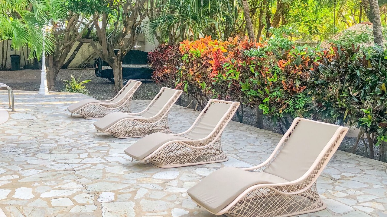 Photo of Patio Balcony in Bani