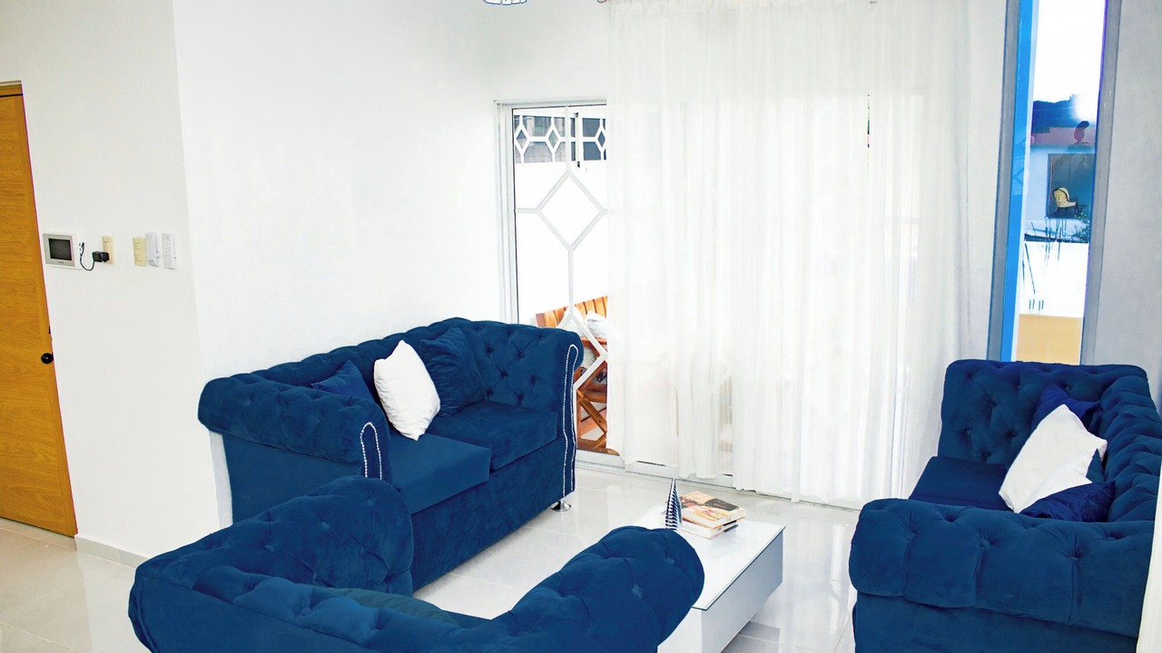 Photo of Livingroom in Bonao