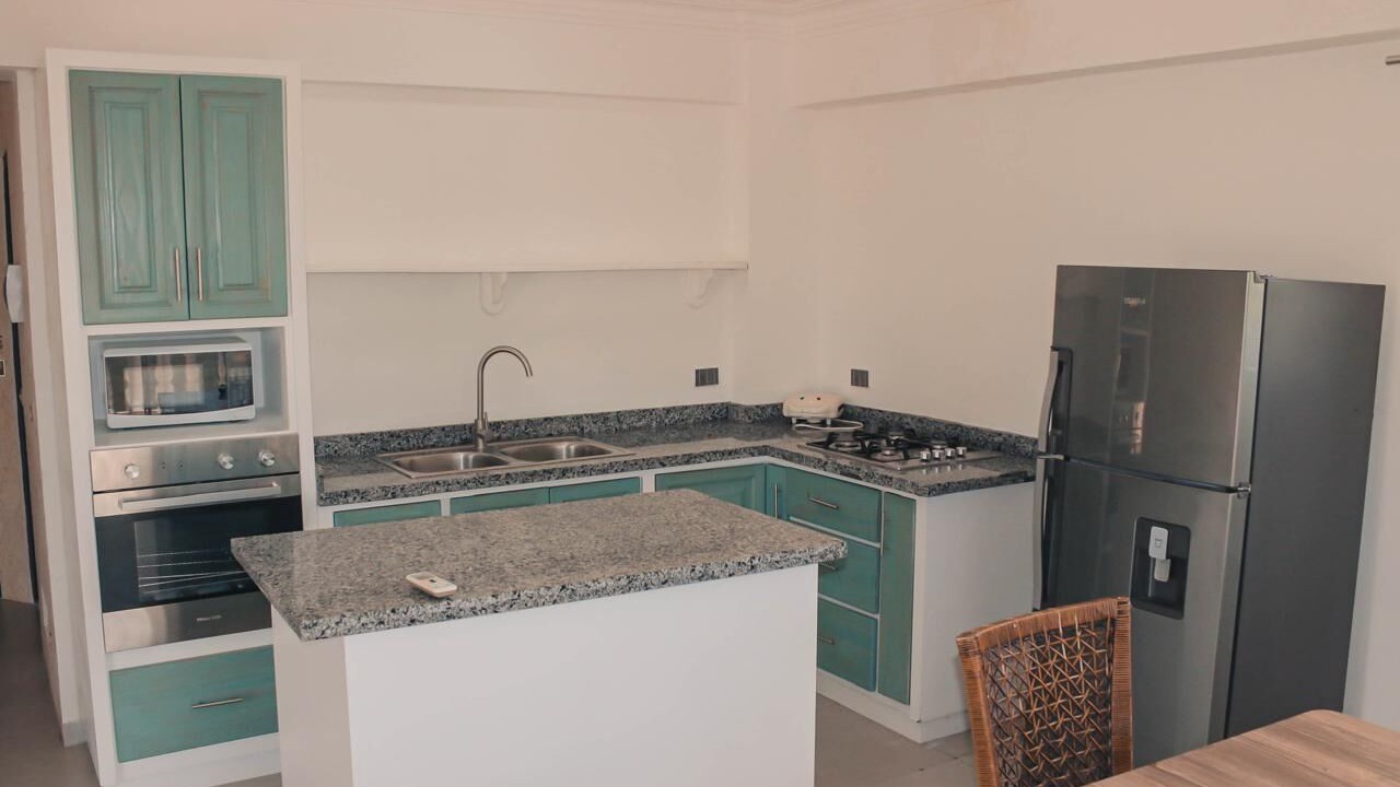 Photo of Kitchen in Boca Chica