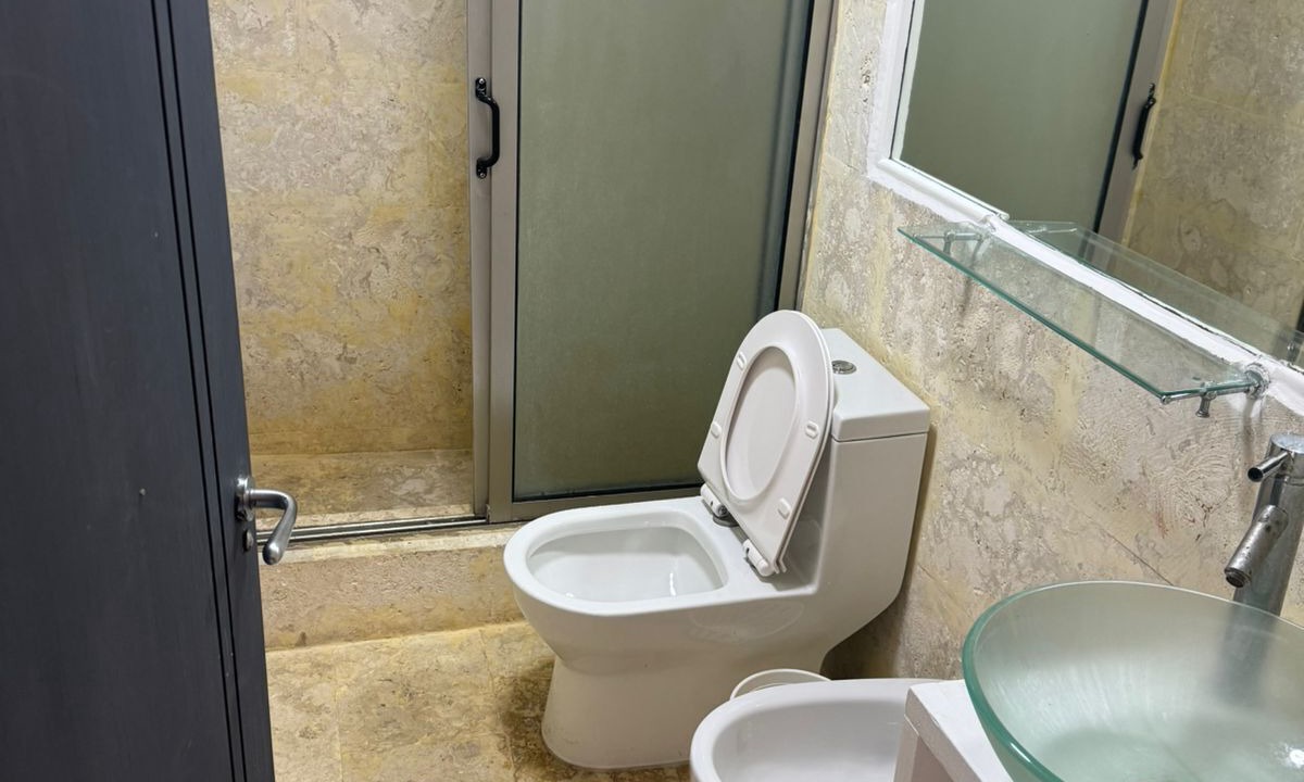 Photo of Bathroom in Boca Chica