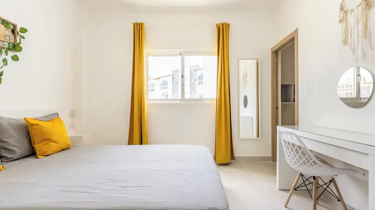 Photo of Bedroom in La Iglesia