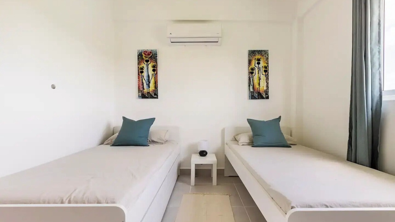 Photo of Bedroom in La Iglesia