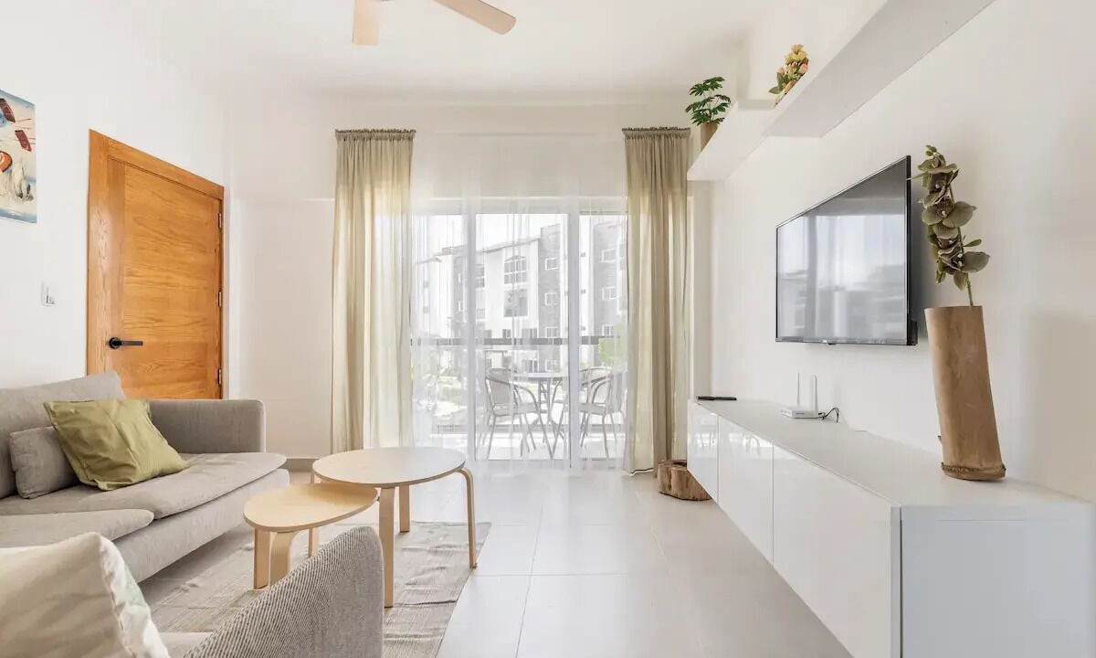 Photo of Livingroom in La Iglesia