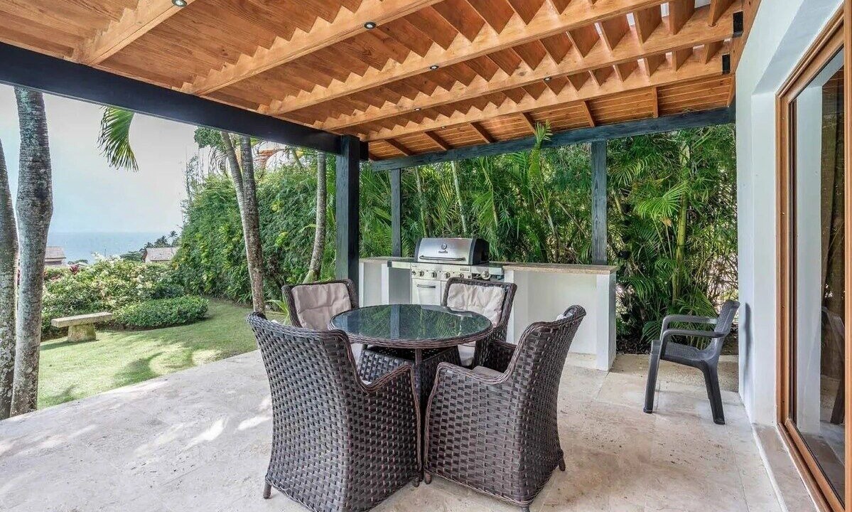 Photo of Outdoor in Puerto Bahia