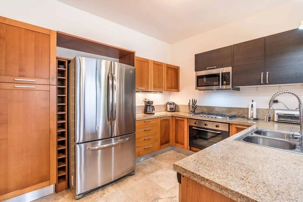 Photo of Kitchen in Puerto Bahia