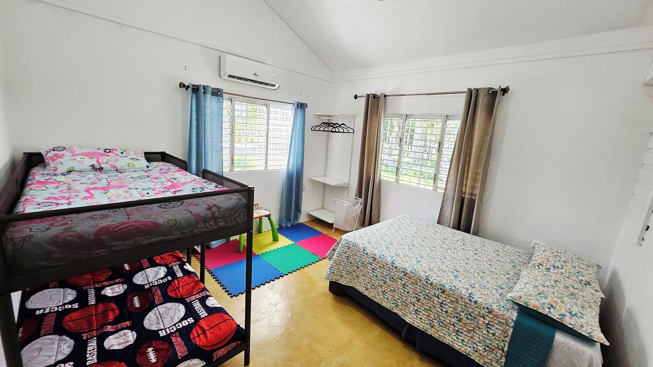 Photo of Bedroom in Sanchez