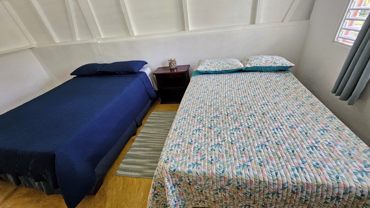 Photo of Bedroom in Sanchez