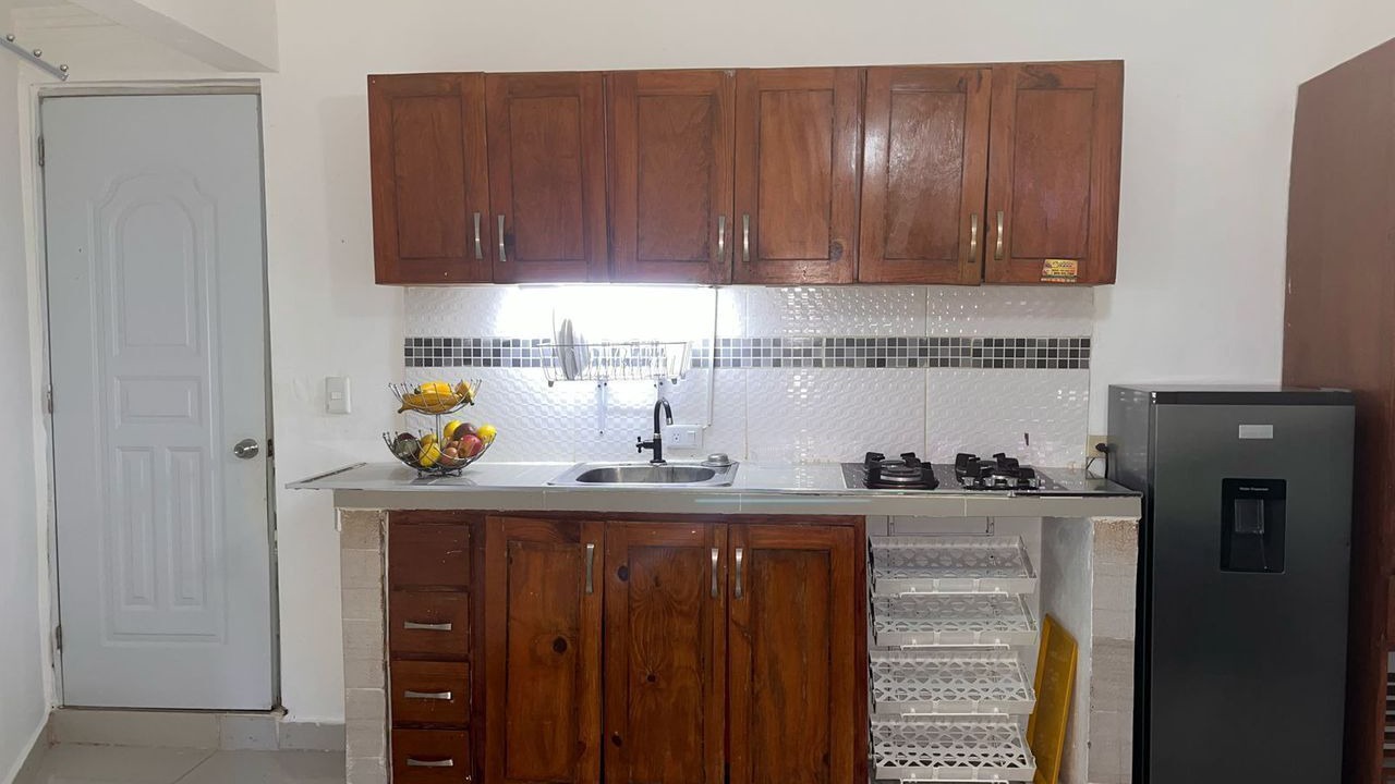 Photo of Kitchen in Ensanche Quisqueya