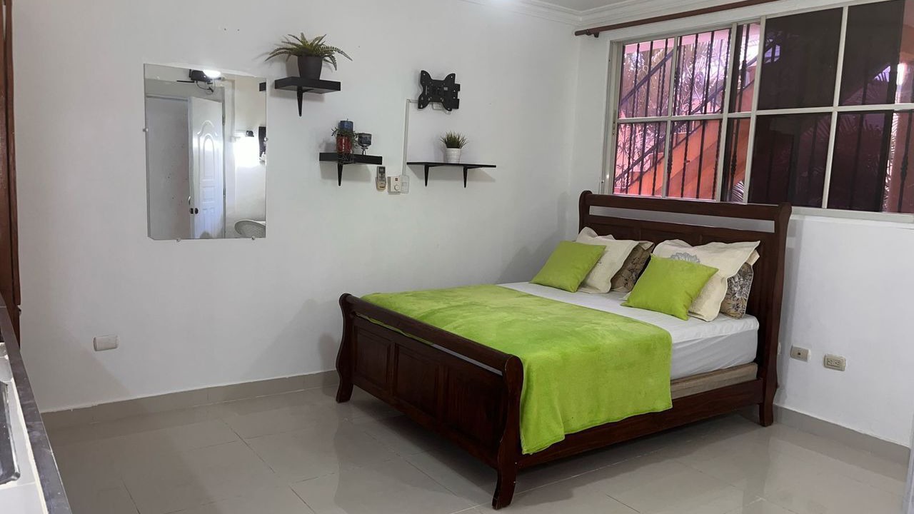 Photo of Bedroom in Ensanche Quisqueya