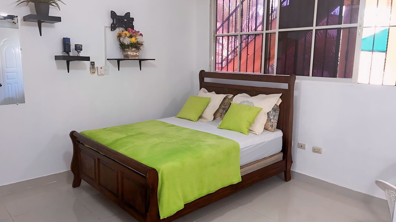 Photo of Bedroom in Ensanche Quisqueya