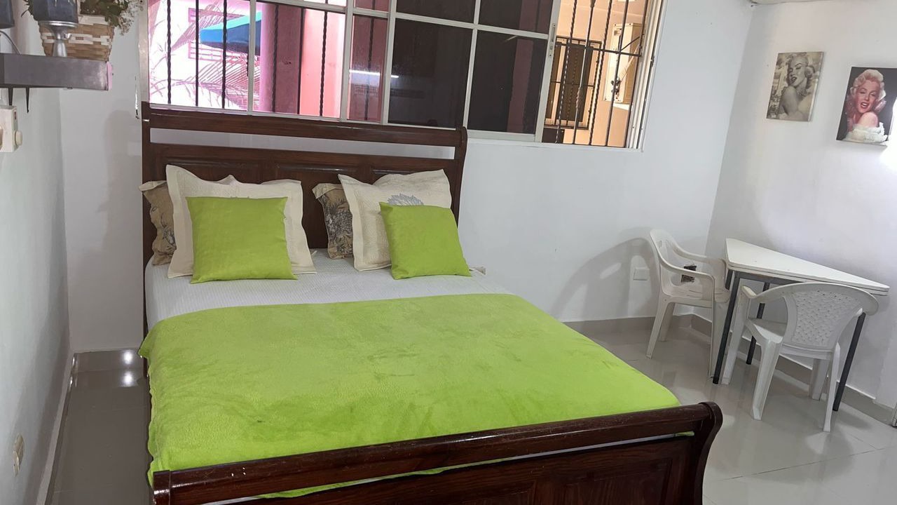 Photo of Bedroom in Ensanche Quisqueya