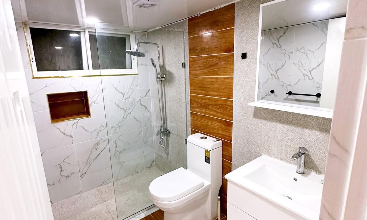 Photo of Bathroom in El Batey
