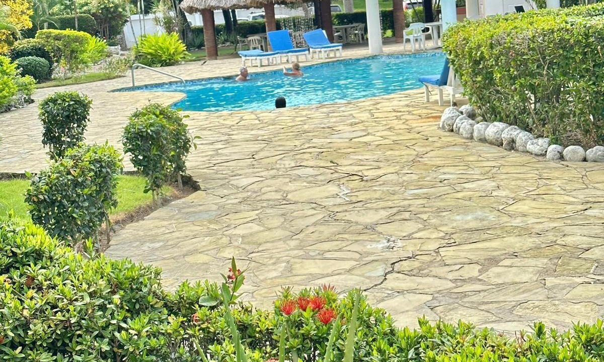 Photo of Outdoor in El Batey