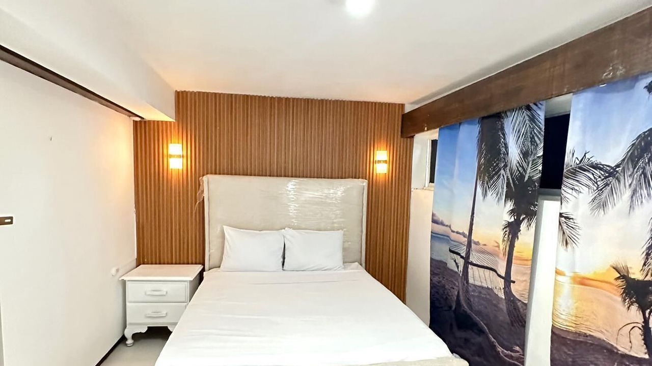 Photo of Bedroom in El Batey