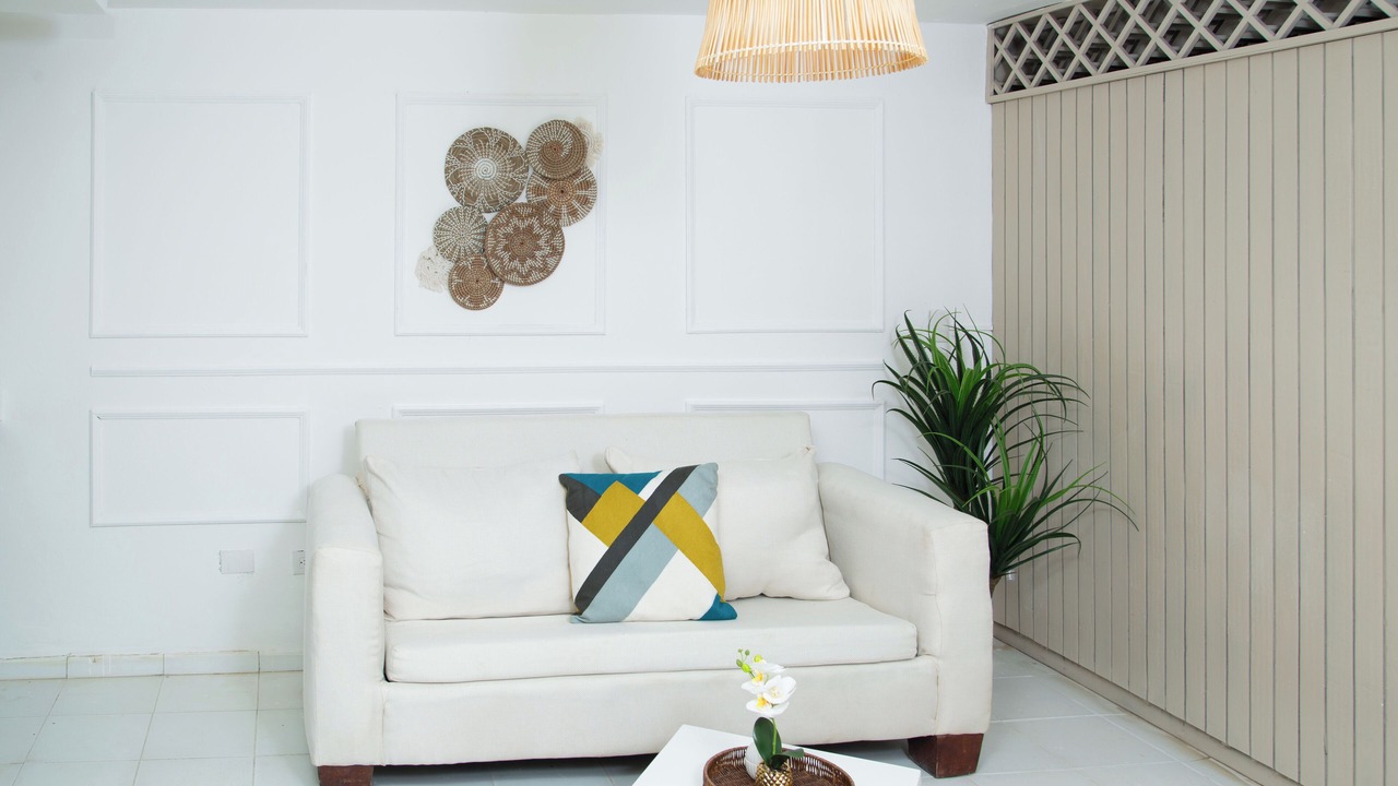 Photo of Livingroom in El Batey