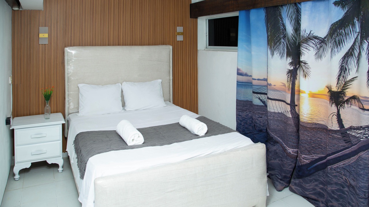 Photo of Bedroom in El Batey