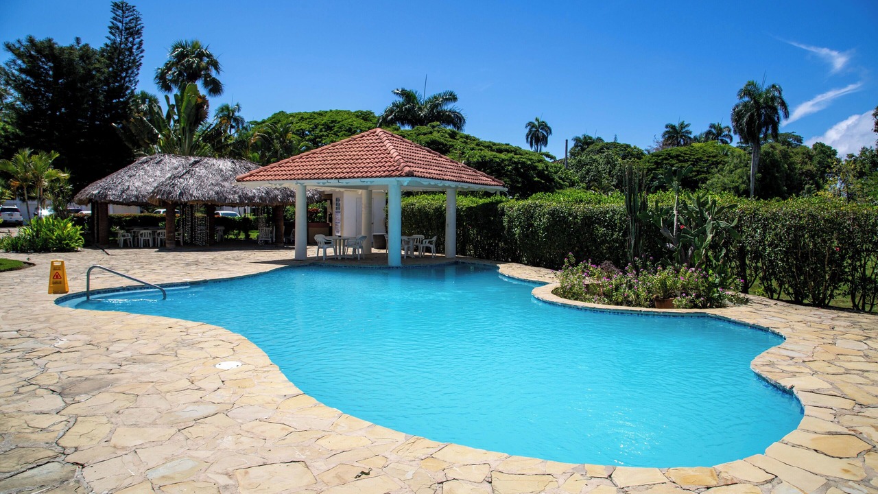 Photo of Outdoor in El Batey