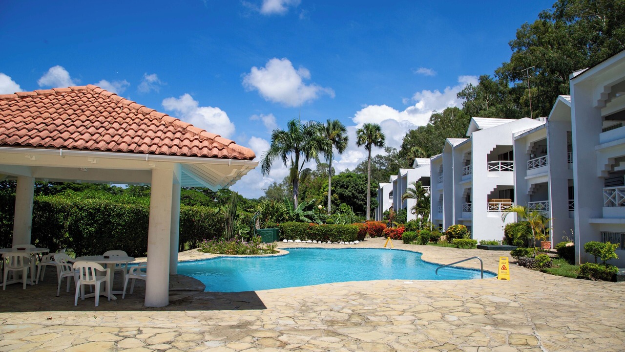 Photo of Outdoor in El Batey