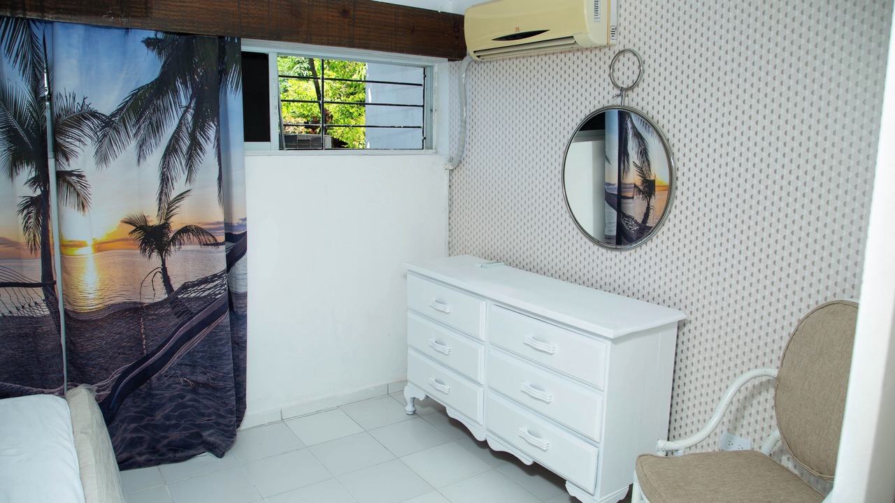 Photo of Bedroom in El Batey