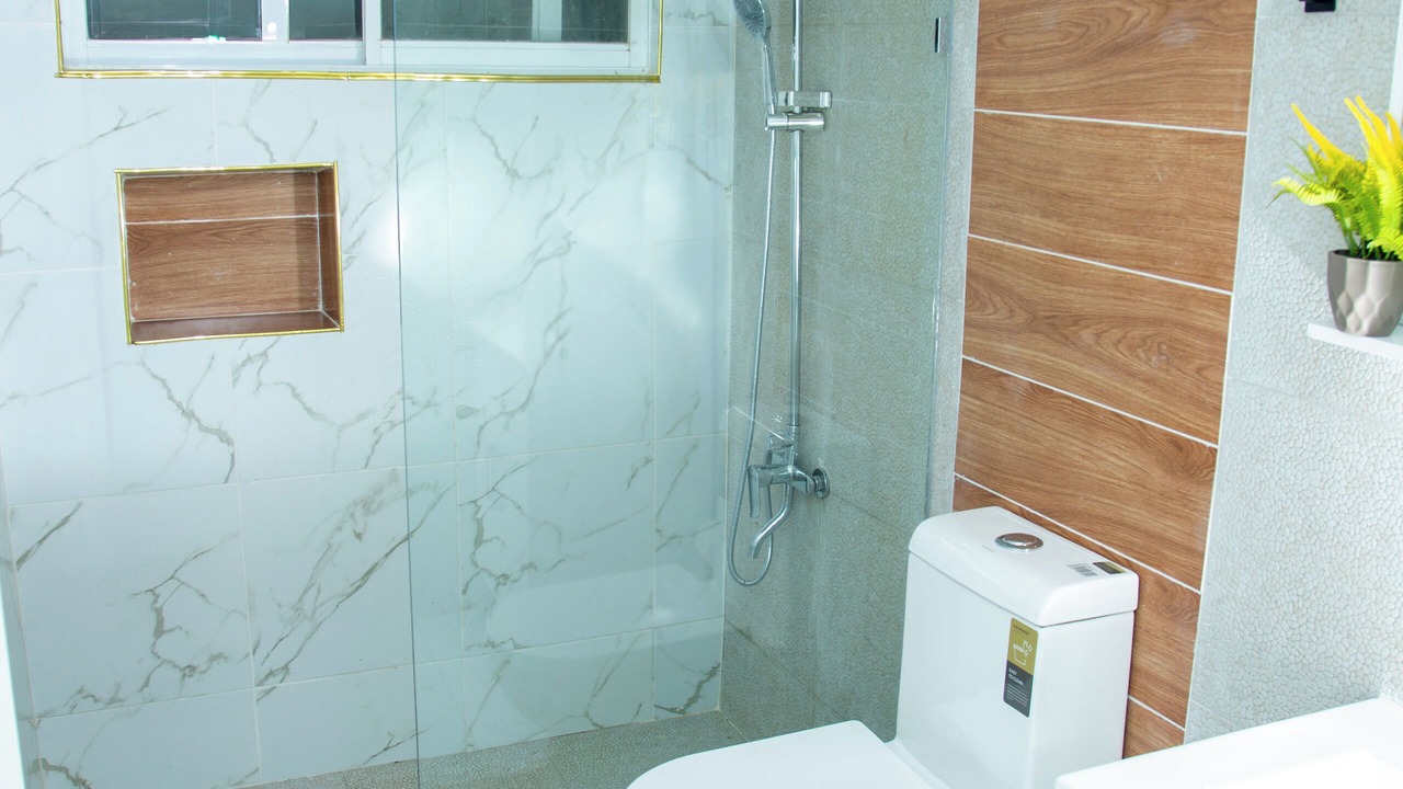 Photo of Bathroom in El Batey
