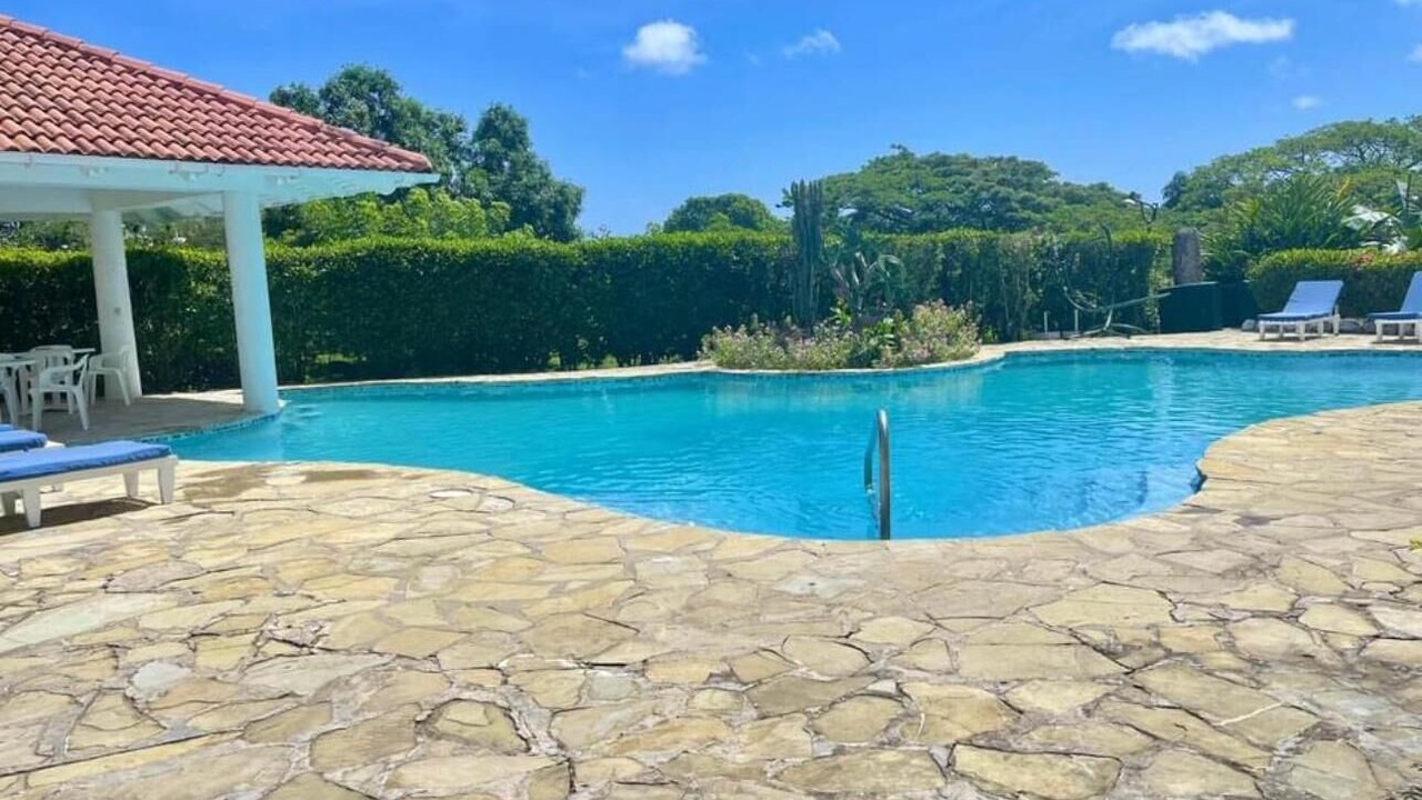 Photo of Outdoor in El Batey