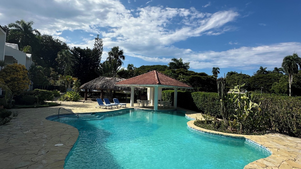 Photo of Outdoor in El Batey