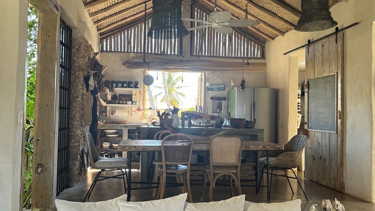 Photo of Livingroom in Baoba del Pinar