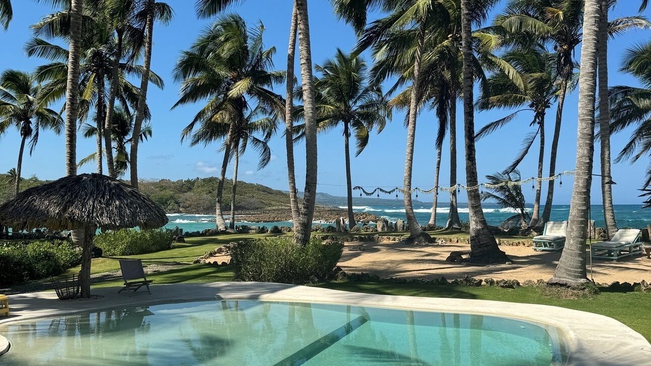 Photo of Outdoor in Baoba del Pinar