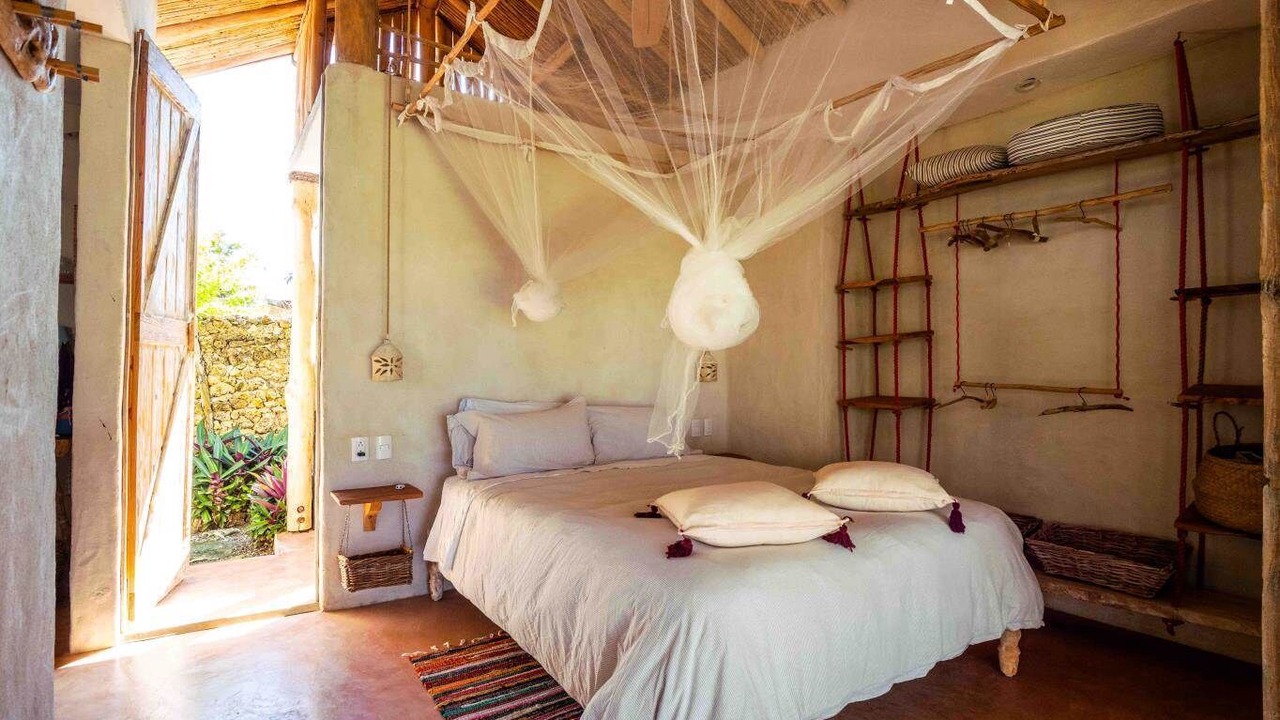 Photo of Bedroom in Baoba del Pinar