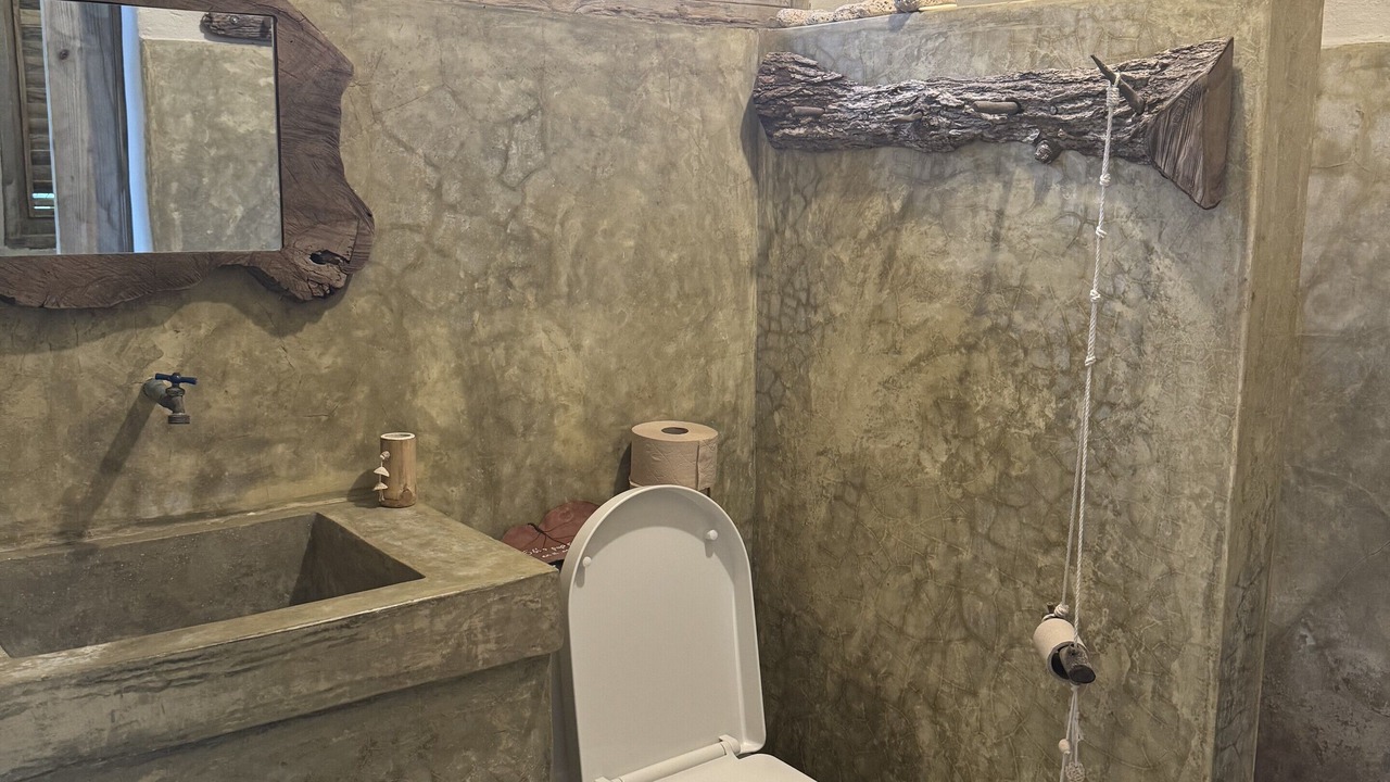 Photo of Bathroom in Baoba del Pinar