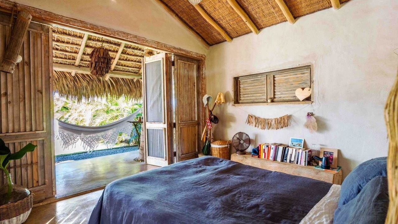 Photo of Bedroom in Baoba del Pinar