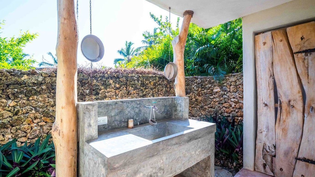 Photo of Outdoor in Baoba del Pinar
