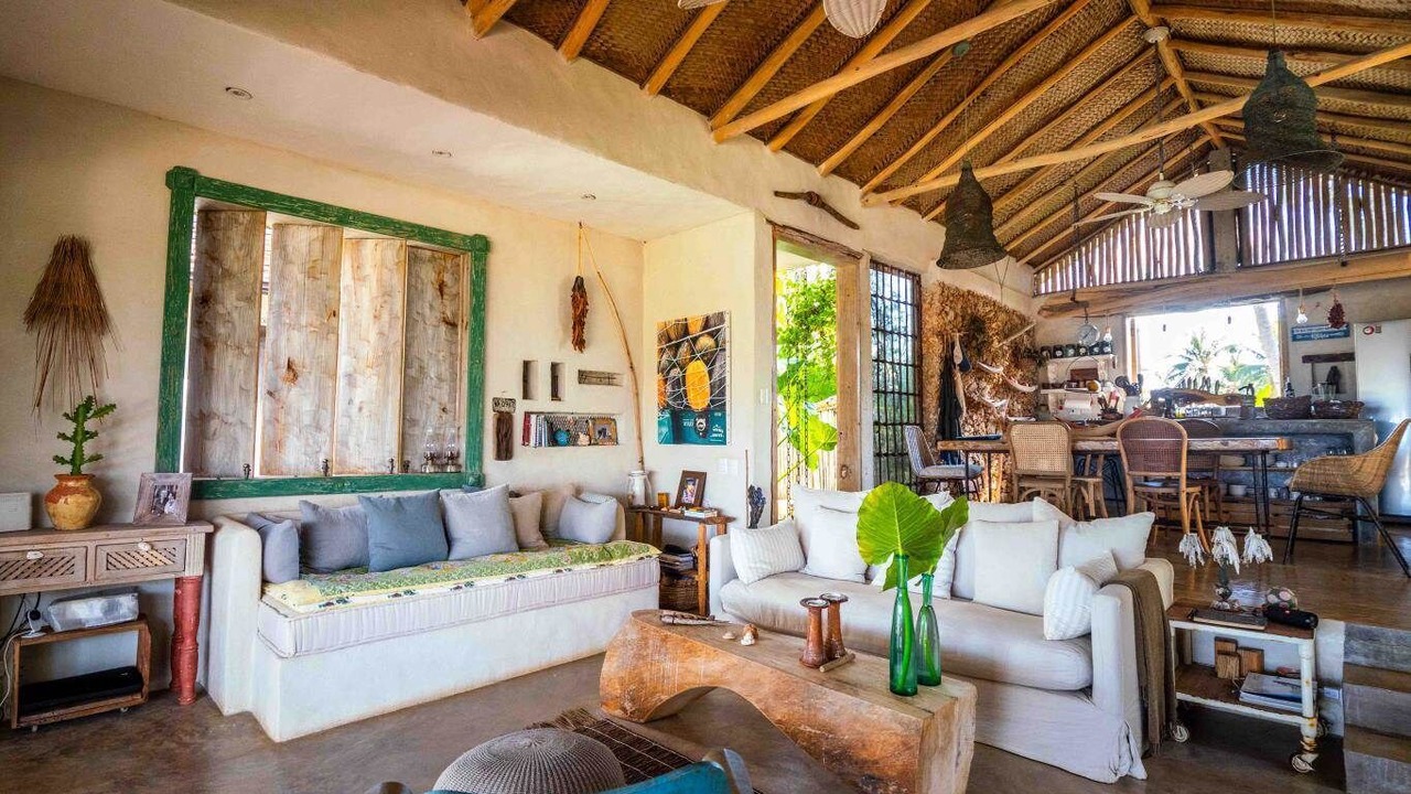 Photo of Livingroom in Baoba del Pinar