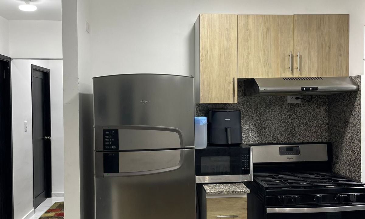 Photo of Kitchen in La Romana