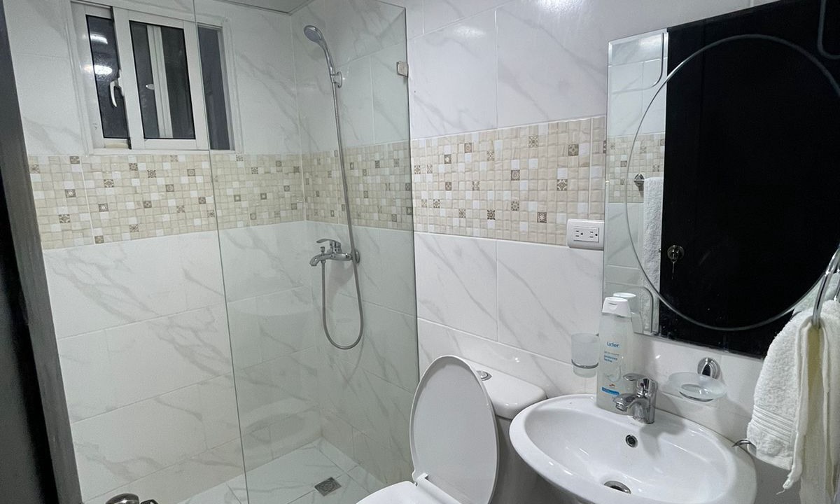 Photo of Bathroom in La Romana