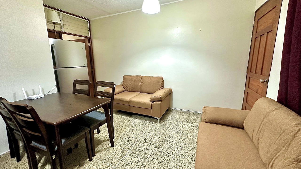 Photo of Livingroom in Helios del Oeste