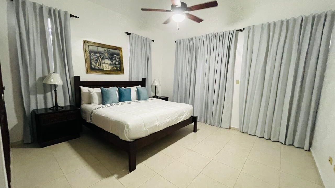 Photo of Bedroom in Puerto Plata