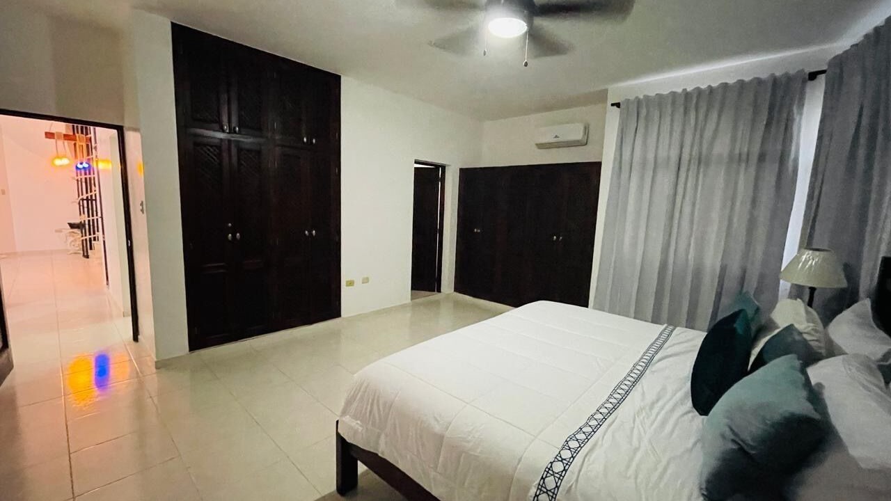 Photo of Bedroom in Puerto Plata