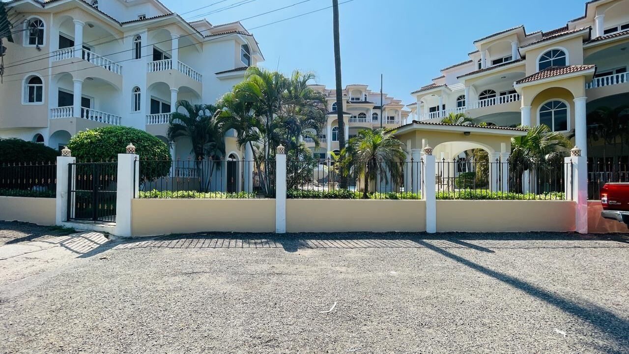 Photo of Outdoor in Puerto Plata