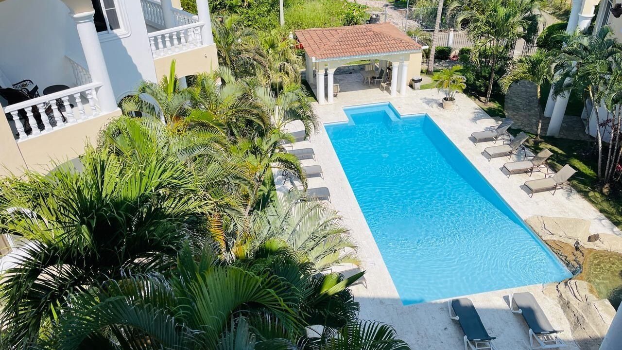 Photo of Outdoor in Puerto Plata