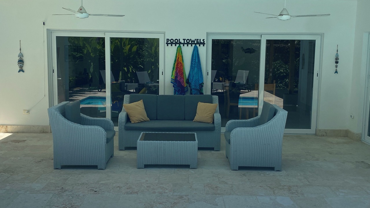 Photo of Outdoor in Cabarete