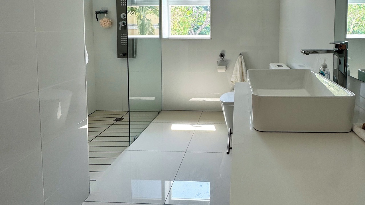 Photo of Bathroom in Cabarete