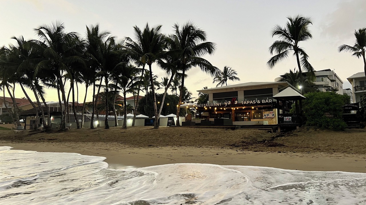 Photo of Others in Cabarete