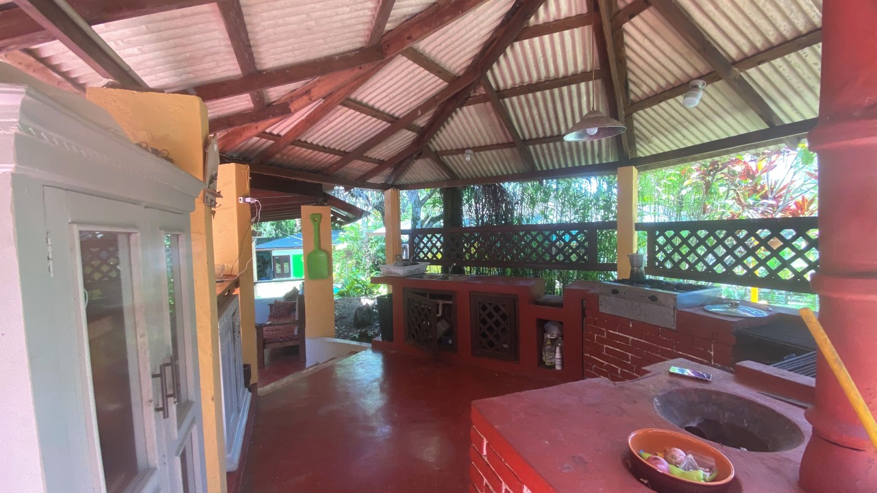 Photo of Outdoor in La Vega Province