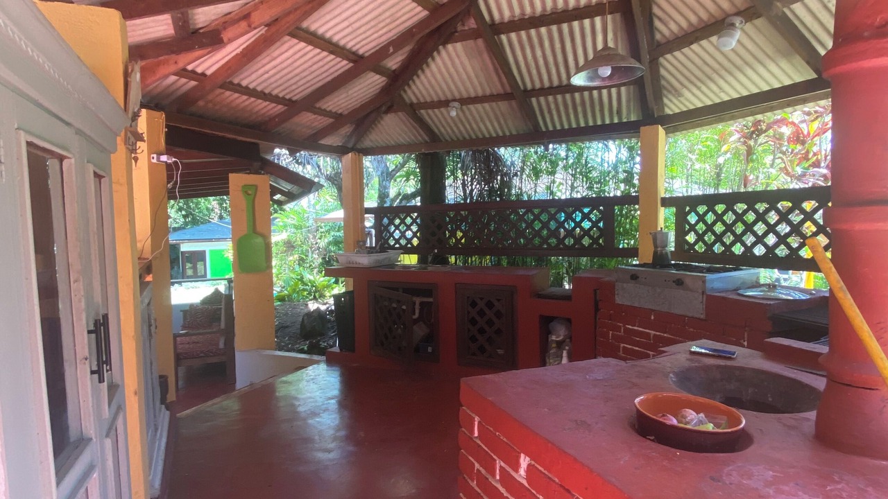 Photo of Patio Balcony in La Vega Province