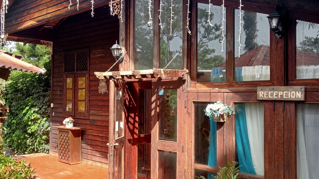 Photo of Patio Balcony in La Vega Province