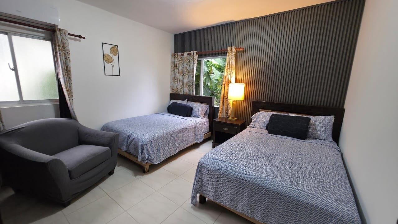 Photo of Bedroom in Ensanche Miramar