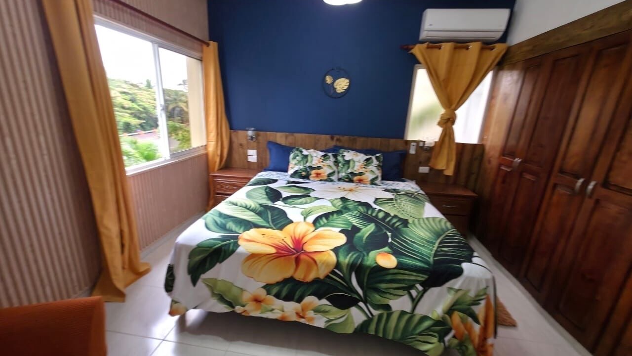 Photo of Bedroom in Ensanche Miramar